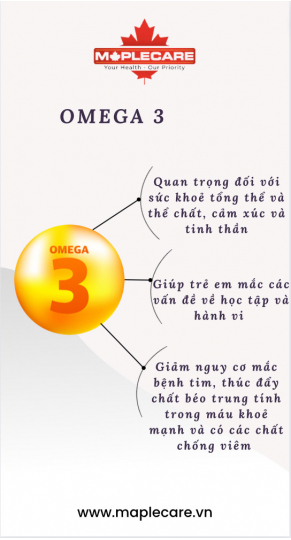 Viên uống hỗ trợ sức khỏe tim mạch Omega-3 with C0Q10 900mg